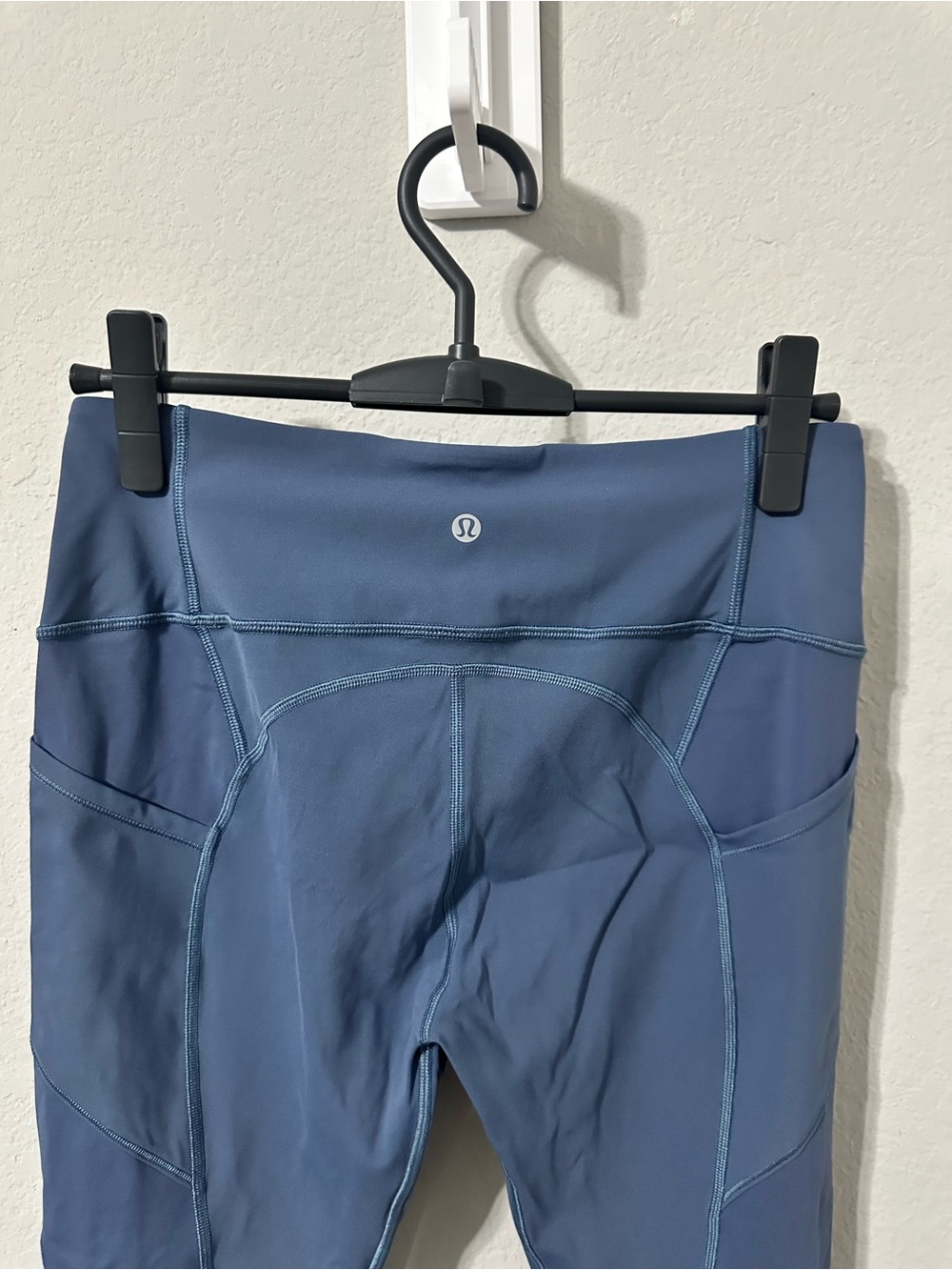 Lululemon Leggings Size 10 - Picture 7 of 8